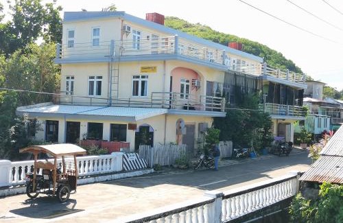 Ivana Bed & Breakfast | Siayanrock Hometel