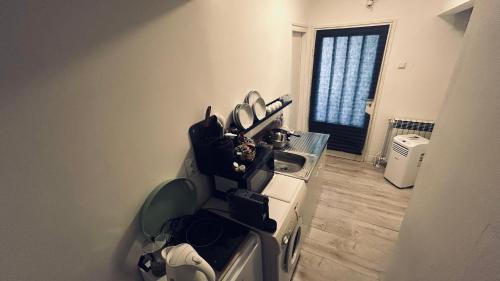 Varazdin Apartment | Sibejdo 1&2