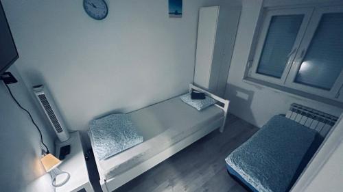 Varazdin Apartment | Sibejdo 1&2