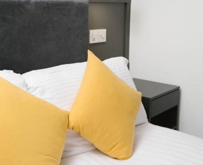Central Aberdeen Hotel | Siberia Bar & Hotel