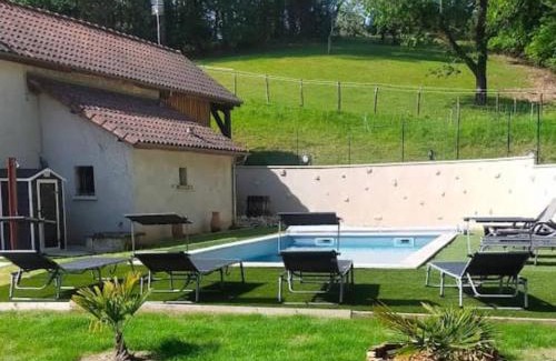 Boulazac-Isle-Manoire Apartment | SIBO GITE en Périgord