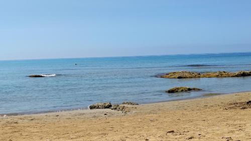 Mazara del Vallo House | SiciliaGranitola