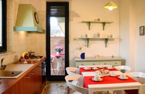 Aci Castello Villa | Sicilian Escape: Pool, Park & Steps from the Sea