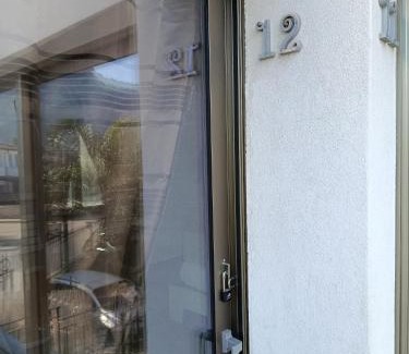 Carini House | Sicily Rooms Appartamenti