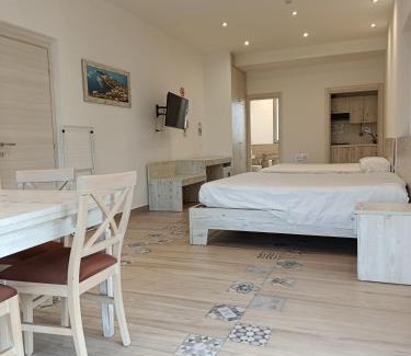 Carini House | Sicily Rooms Appartamenti