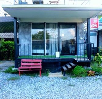 Chiang Khan Resort | Sida Homemade