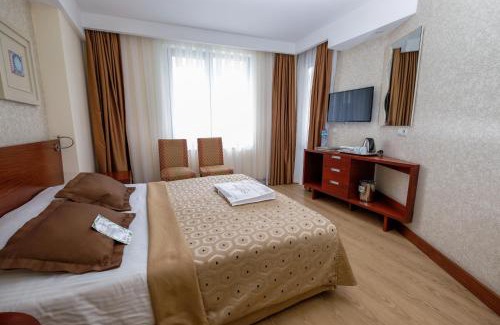 Side Resort | Side Star Beach Hotel - Ultra All Inclusive