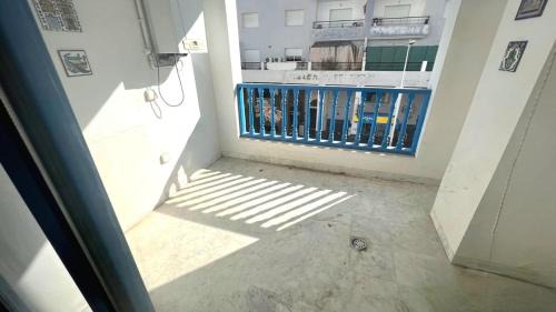 Cite El Wafa Apartment | Sidi bousaid style