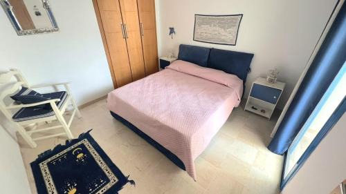 Cite El Wafa Apartment | Sidi bousaid style