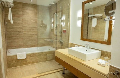 Al Haram Bed & Breakfast | Sidra Pyramids House
