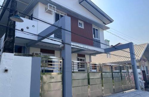 Balanga Apartment | Sidra Ville Apartment