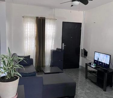 Balanga Apartment | Sidra Ville Apartment