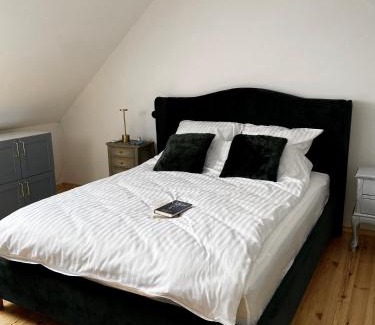 Baltow Apartment | Siedlisko 3 Stodoły Bałtów - SPA w naturze