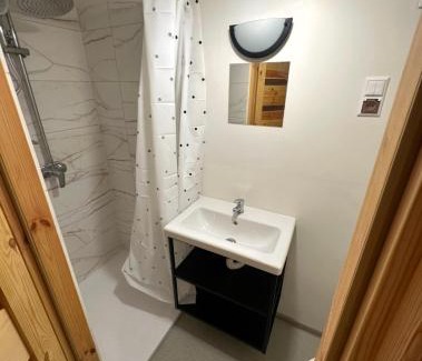 gmina Nowy Kaweczyn House | Siedlisko Rawka