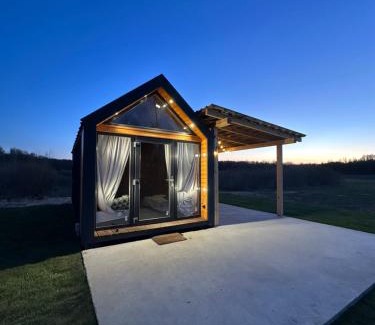 gmina Nowy Kaweczyn House | Siedlisko Rawka