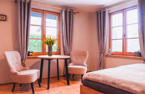 Straconka Ski Chalet | Sielankowy domek w górach