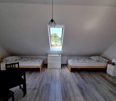 Marcinowice Apartment | Sielska Dolina pod Ślężą