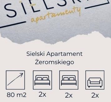 Sandomierz Apartment | Sielskie Apartamenty