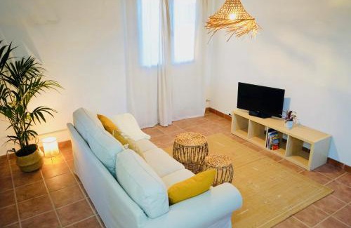 Villaverde Ski Chalet | Siempre Feliz La Casita Los Molinos