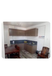 Laoag Apartment | Sienna's Flat and Transient House
