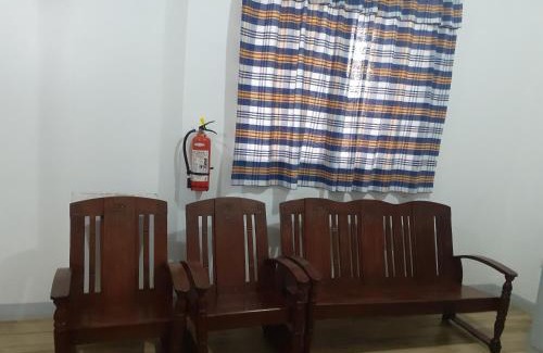 Laoag Apartment | Sienna's Flat and Transient House