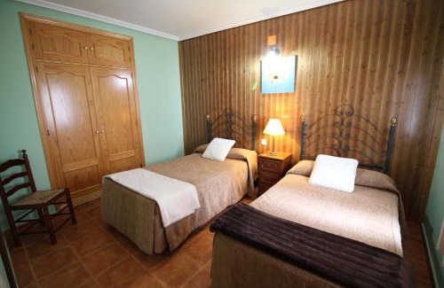 Torrejon El Rubio Apartment | Sierra De Monfrague