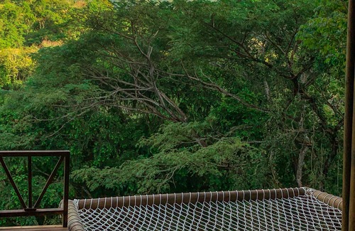 Santa Marta House | SIERRA LIMÓN ROOM SUITE 3