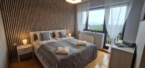 gmina Buczkowice House | Sierra u Beaty