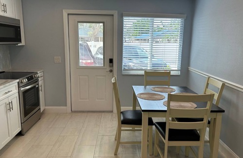 Bouvet Island Condo | Siesta Beach House #312 Minute Walk to Beach
