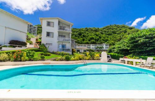 Morne Rouge Hotel | Siesta Hotel
