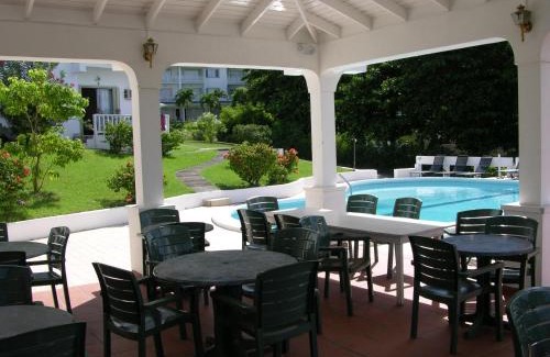 Morne Rouge Hotel | Siesta Hotel