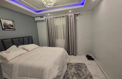 Yaounde Apartment | Siewoue BTP sarl