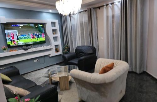 Yaounde Apartment | Siewoue BTP sarl