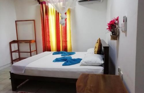 Sigiriya Bed & Breakfast | Sigiri Sky Home & TreeHouse