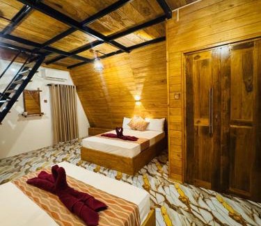 Sigiriya House | Sigiri Tarushan Home Stay