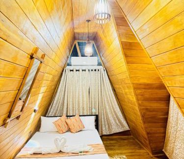 Sigiriya House | Sigiri Tarushan Home Stay