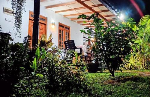 Sigiriya Cabin | Sigiriya Hillside View Villa
