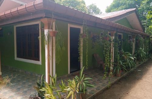 Sigiriya Resort | Sigiriya Rock Gate Resort