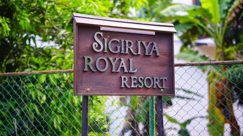 Sigiriya Bed & Breakfast | Sigiriya Royal Resort