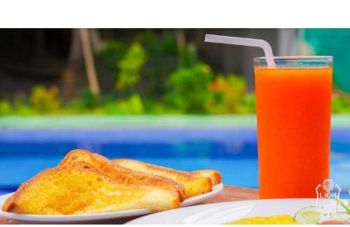 Sigiriya Bed & Breakfast | Sigiriya Royal Resort