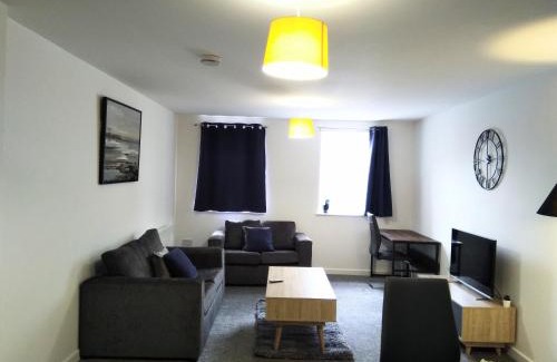 North Shields Apartment | Sigma Executive Suite 1