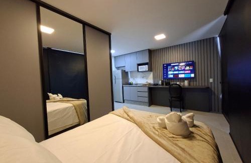 Zona Leste Apartment | Signa