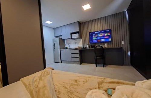 Zona Leste Apartment | Signa