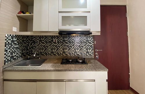 Arcamanik Apartment | Signature 2Br At Apartment Tamansari Panoramic