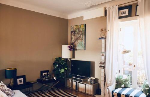 Porta Genova Apartment | Signature apartment