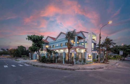 Dien Duong Apartment | Signature Blue Ocean Villa Hoi An