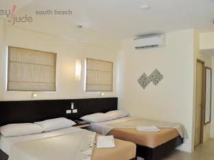 Manoc-Manoc Hotel | Signature Boracay South Beach