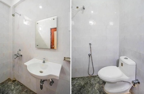 Kottakuppam Hotel | Signature Grande