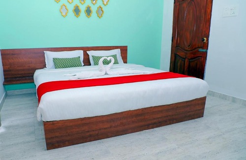 Kottakuppam Hotel | Signature Grande