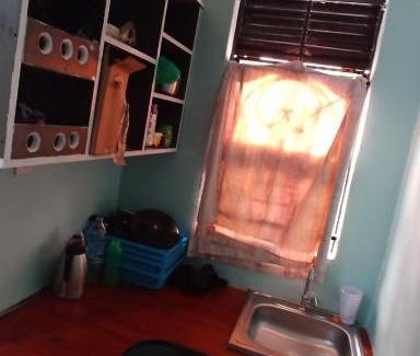 Masaka Apartment | Signature property